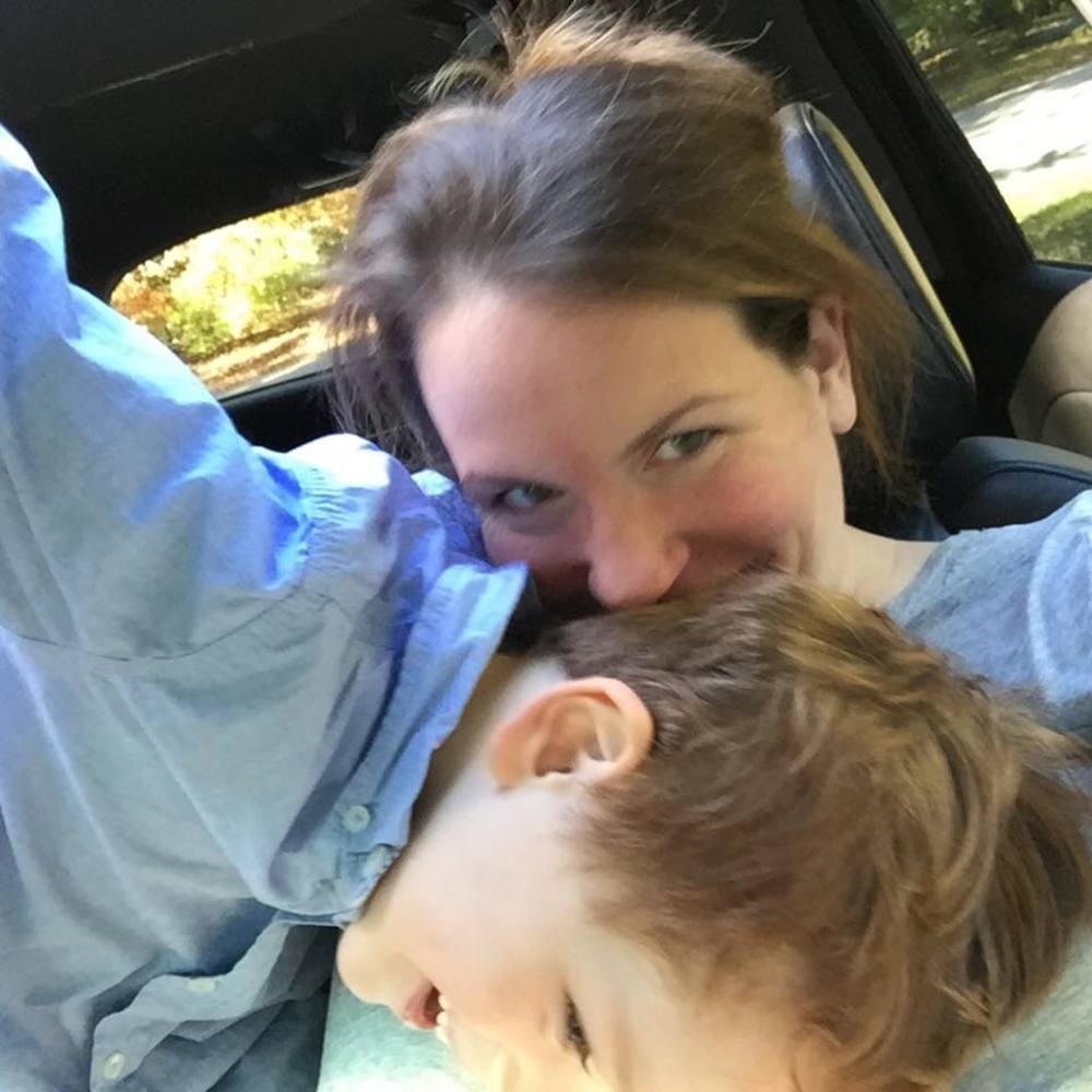 Meet your Posher, Jess